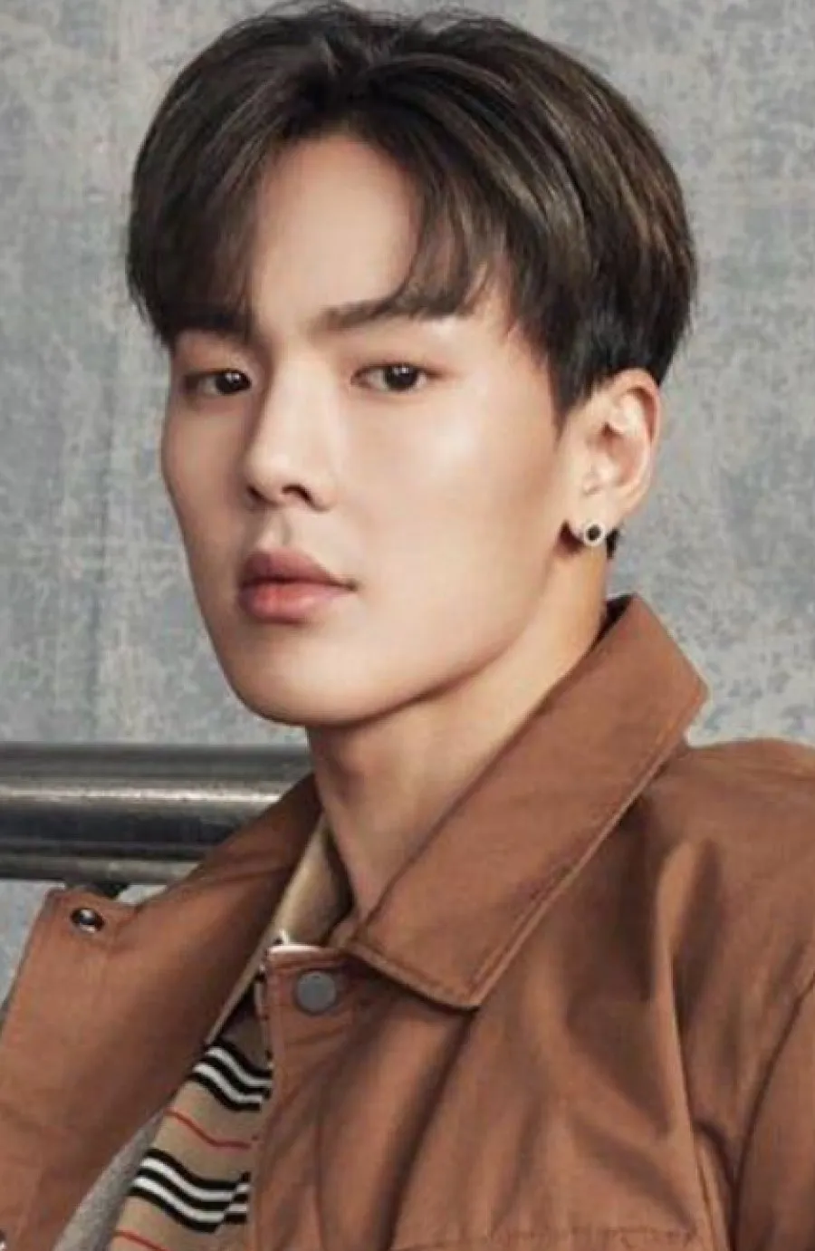 Son Hyun Woo