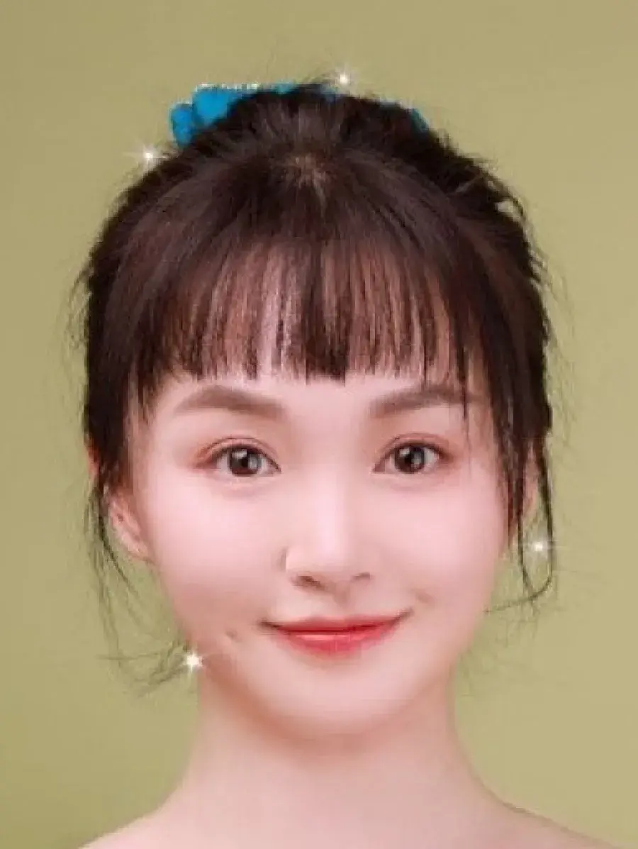 بیوگرافی Xi Zi