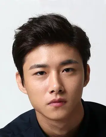 بیوگرافی Seo Ji Hoon