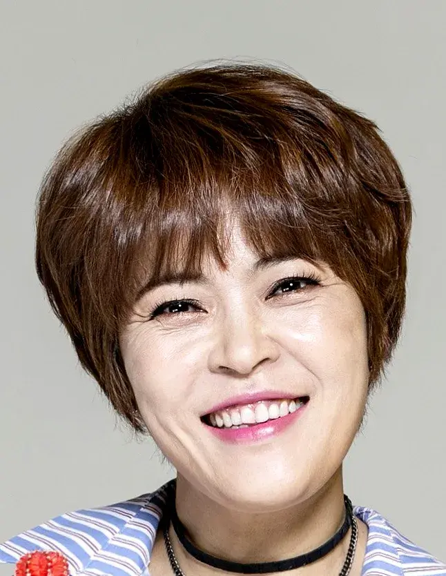 بیوگرافی Jo Hye Ryun