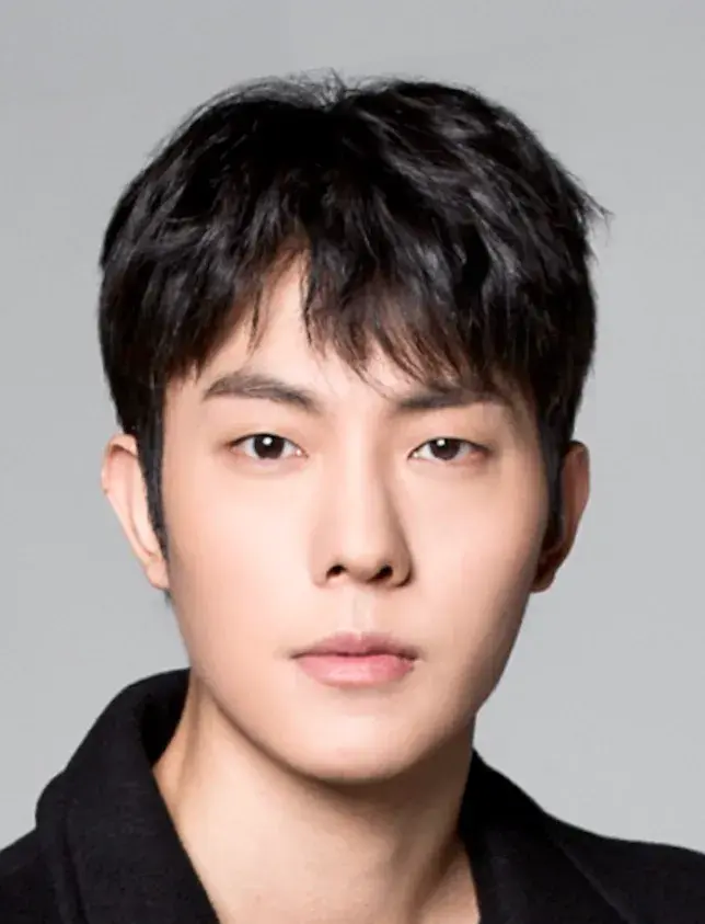بیوگرافی Lee Kang Min