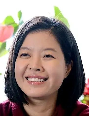 بیوگرافی Kim Yeo Jin