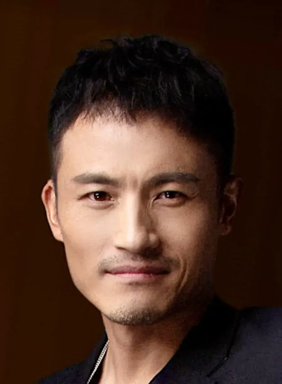 بیوگرافی Geng Le