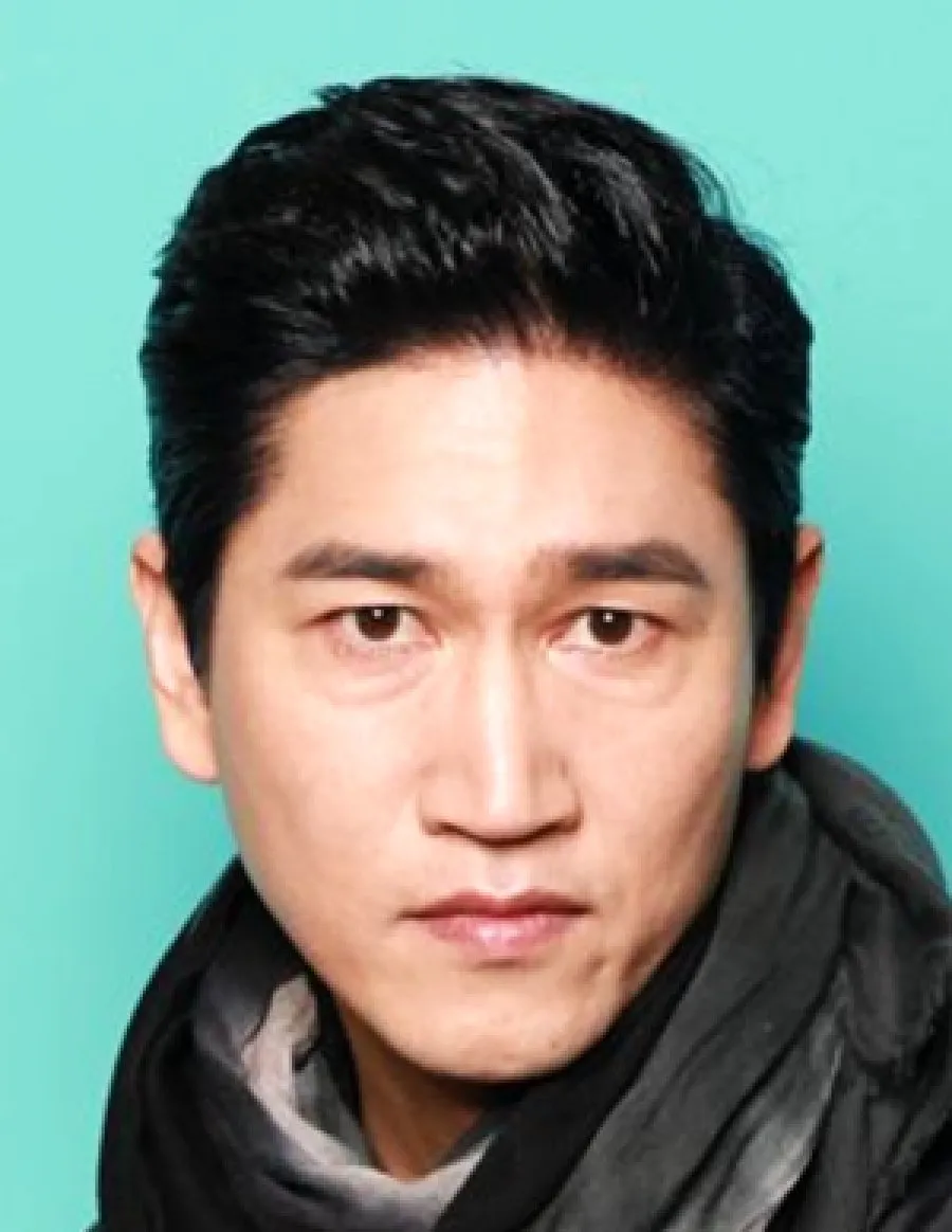 Jo Seung Yun