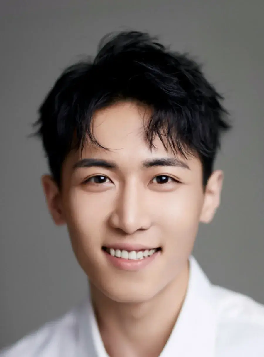 بیوگرافی Zhang Song