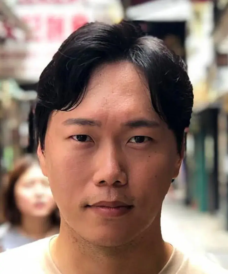 بیوگرافی Song Jin Woo