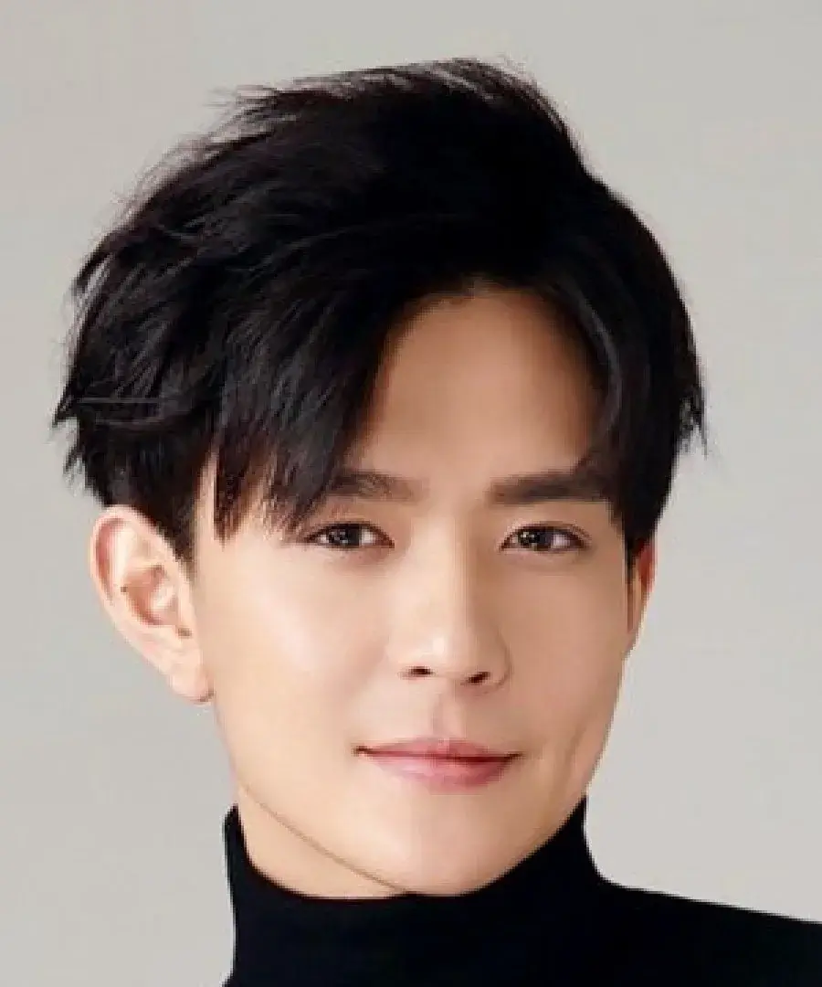 بیوگرافی Huang Qian Shuo