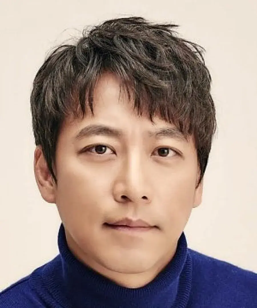 بیوگرافی Oh Man Suk