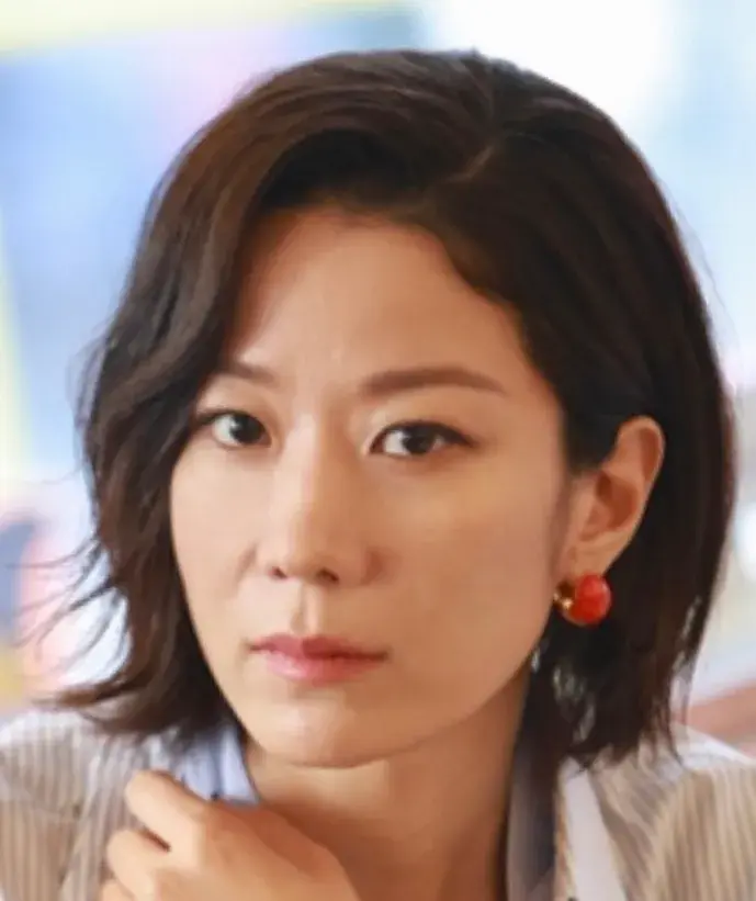 بیوگرافی Jeon Hye Jin
