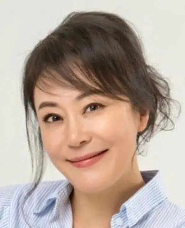 بیوگرافی Jung Hui Sook