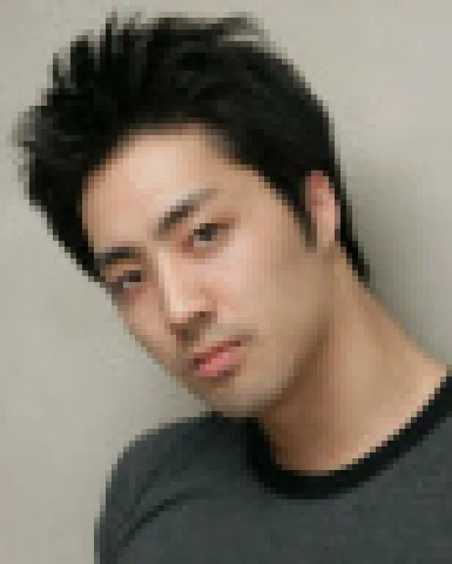 بیوگرافی Kim Ji Min
