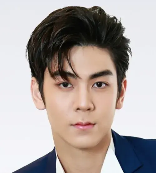 بیوگرافی Aranthanawong Vachirawich