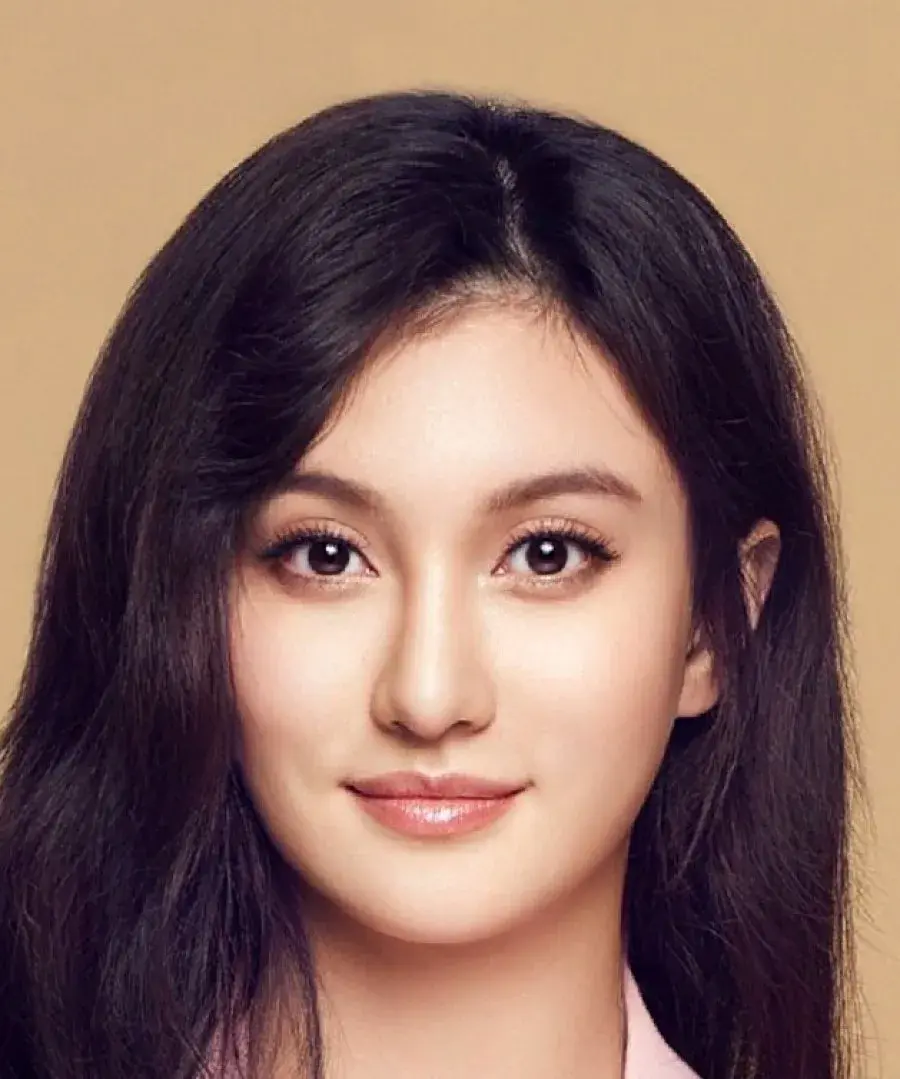 بیوگرافی Chen Xin Xuan