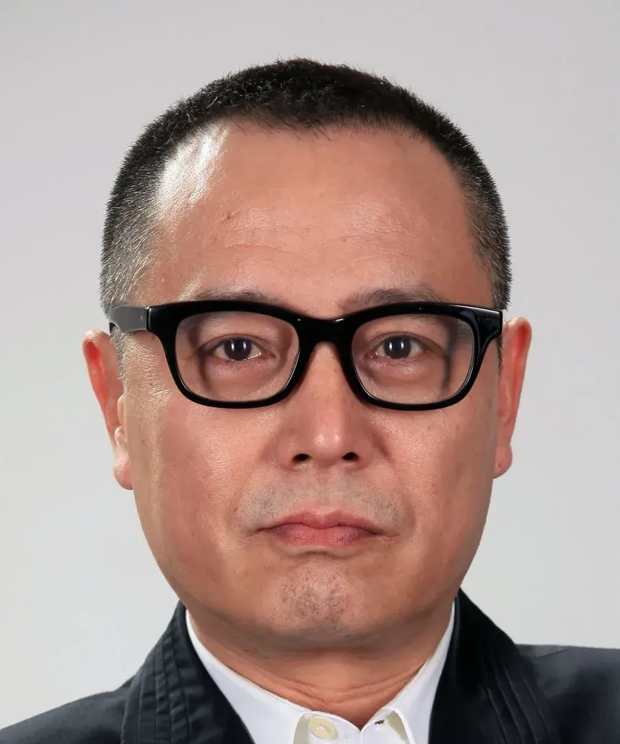 بیوگرافی Liu Bin