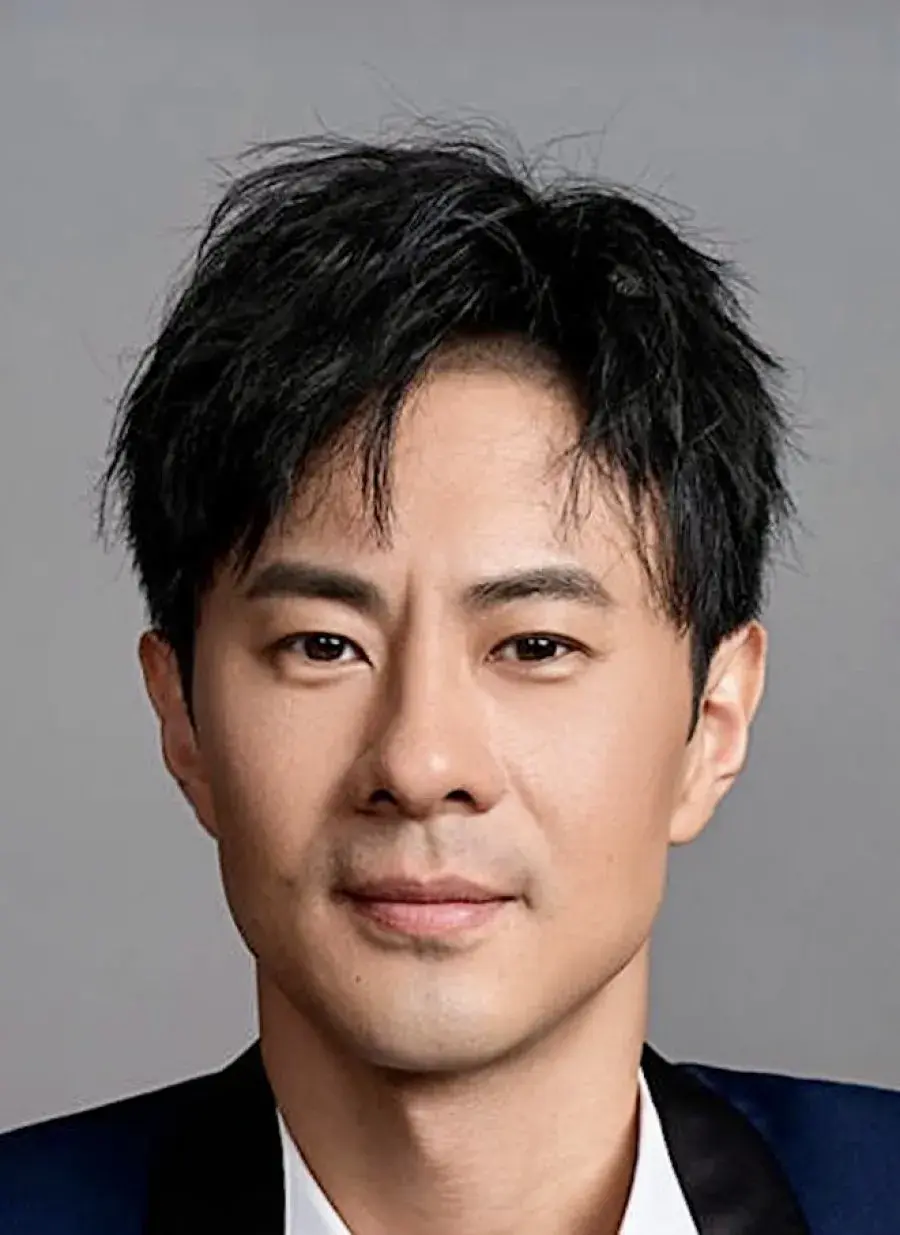 بیوگرافی Shao Wen