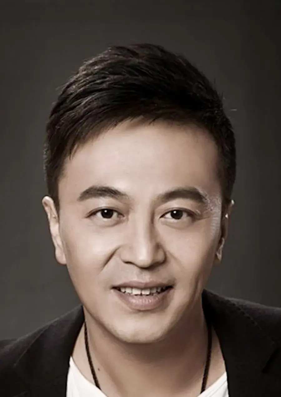 بیوگرافی Chen Hao Wen