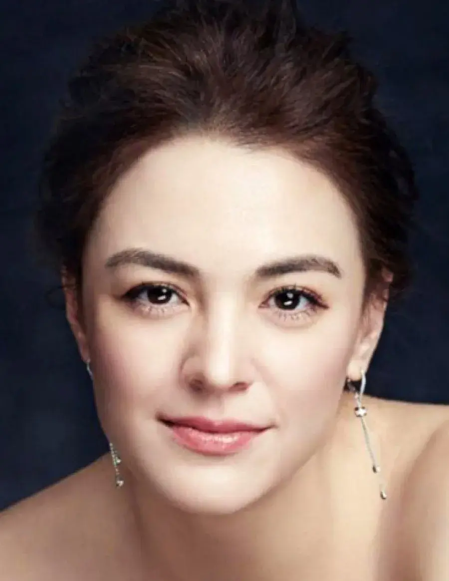 بیوگرافی Pinna Sandrine