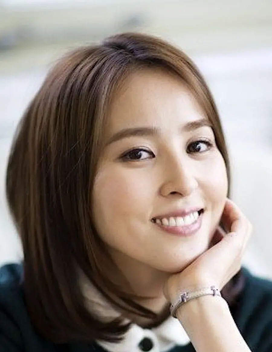 بیوگرافی Han Hye Jin