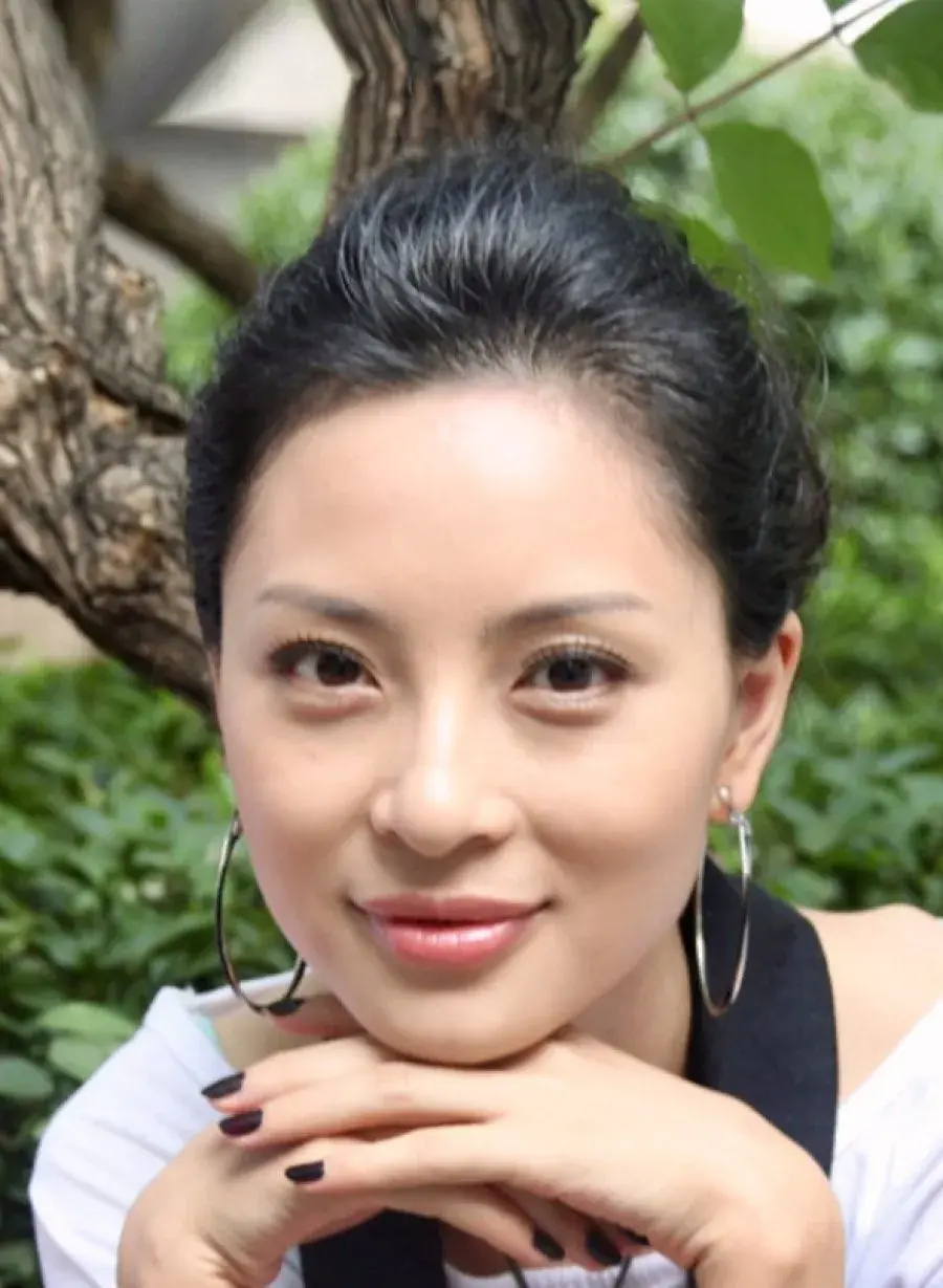 بیوگرافی Wang Lan