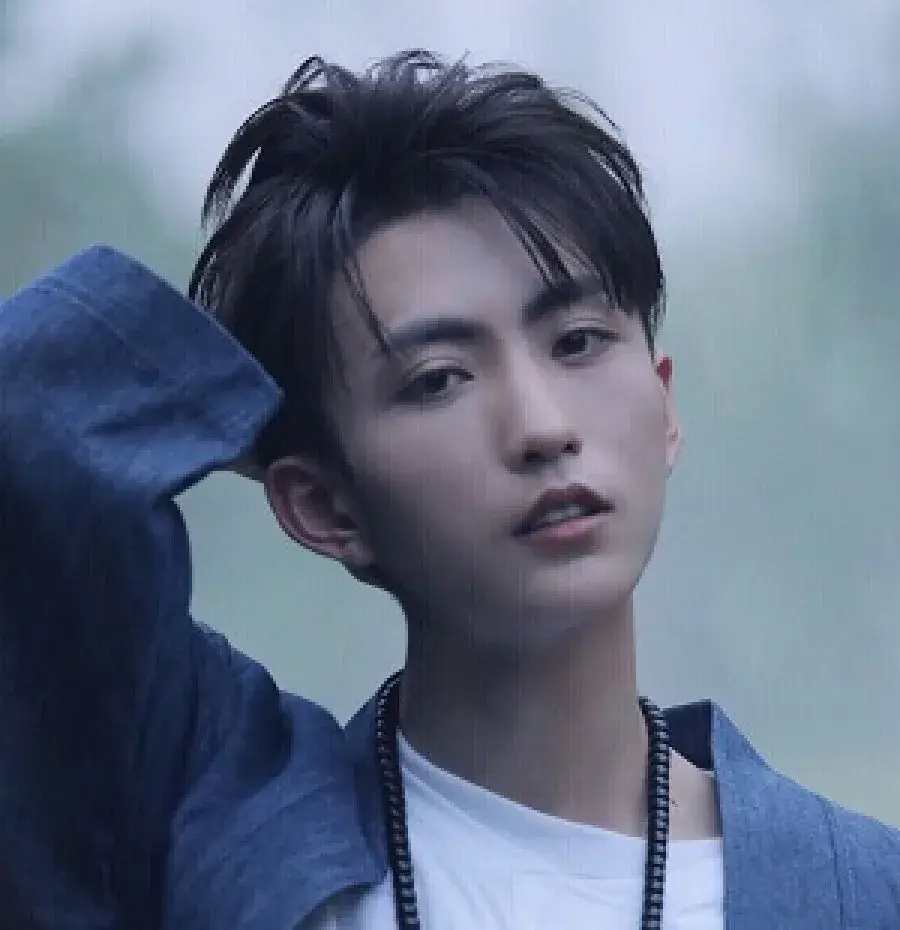 بیوگرافی Jin Yong San