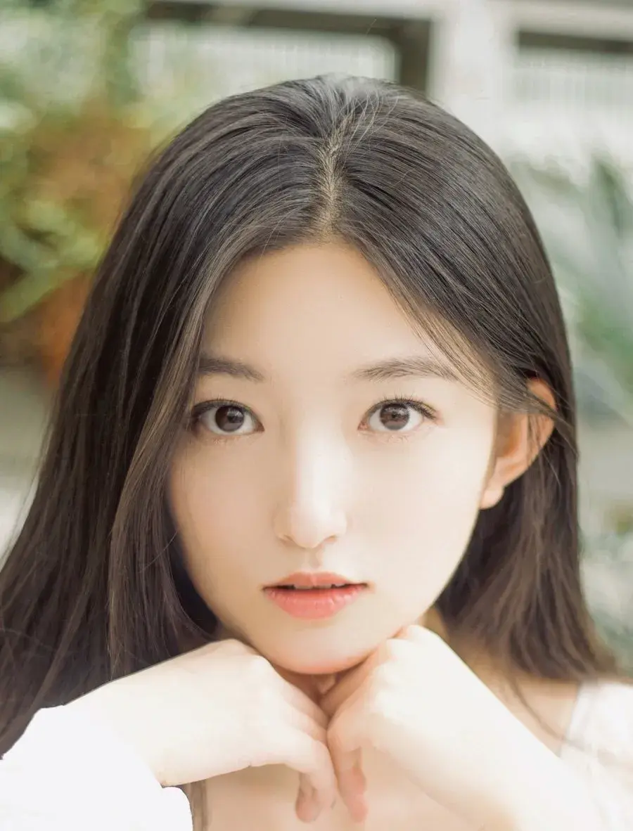 بیوگرافی Zhang Han