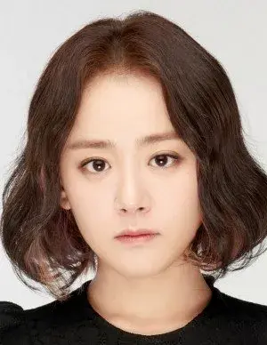 بیوگرافی Moon Geun Young