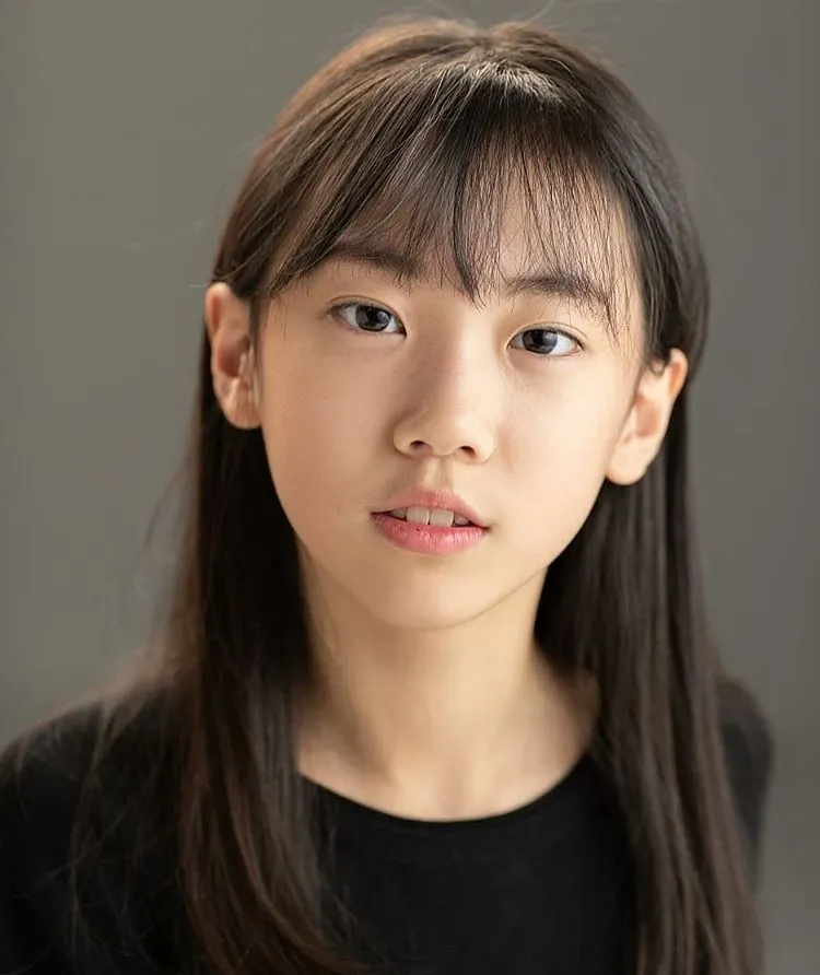 Cho Seo Yun