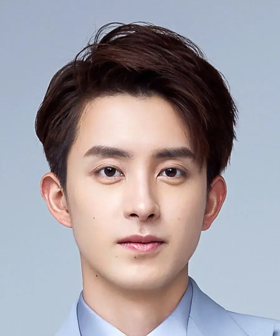 بیوگرافی Ao Rui Peng