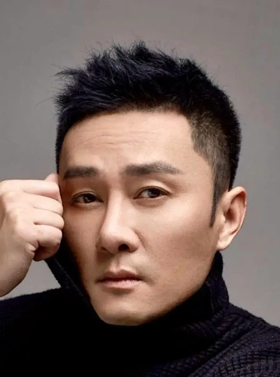 بیوگرافی Zhang He