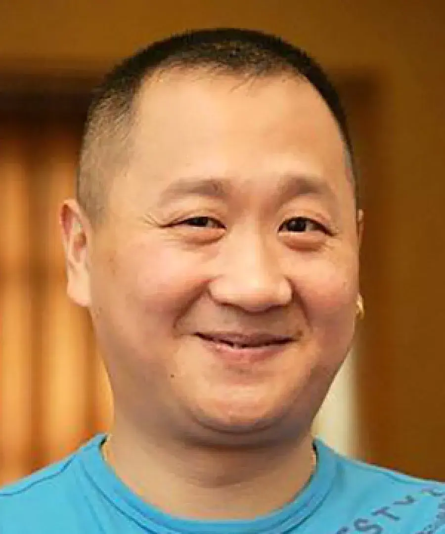 بیوگرافی  Liao Jian