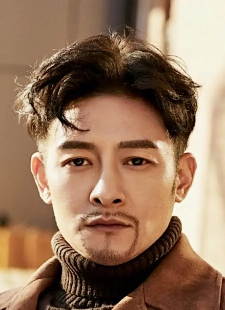 بیوگرافی Xia Ming Hao