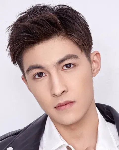 بیوگرافی Cheng Xing Yuan