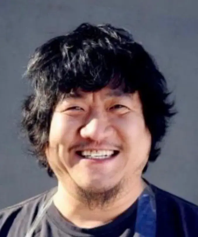 بیوگرافی Chen Ming Hao