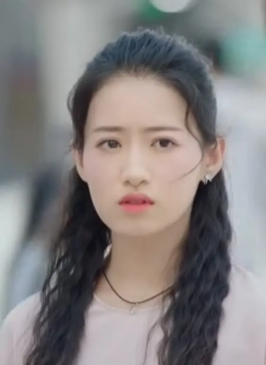بیوگرافی Shen Meng Qi
