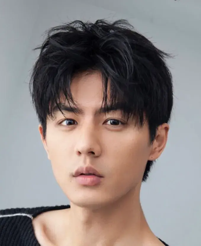 بیوگرافی Liu Chang