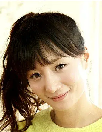 بیوگرافی Jo Eun Ji