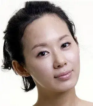 بیوگرافی Park Hee Jin