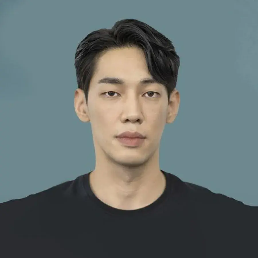 بیوگرافی Kim Jin Woo