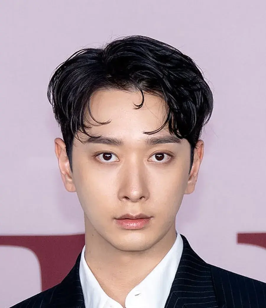 بیوگرافی Hwang Chan Sung