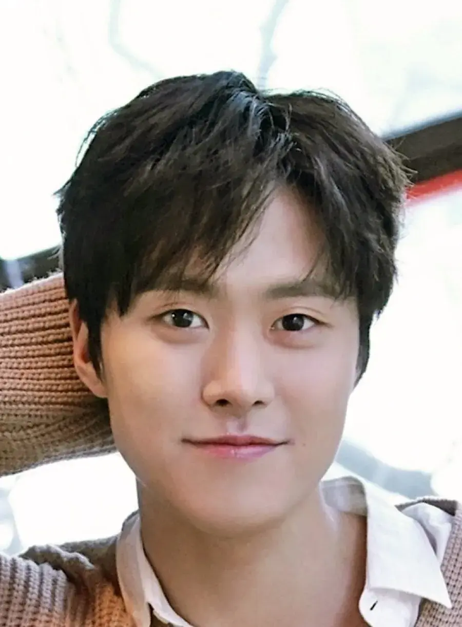 بیوگرافی Kim Dong Hyun