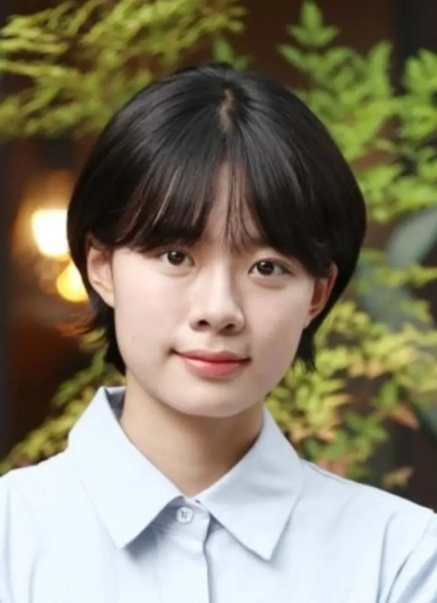 بیوگرافی Lee Jae In