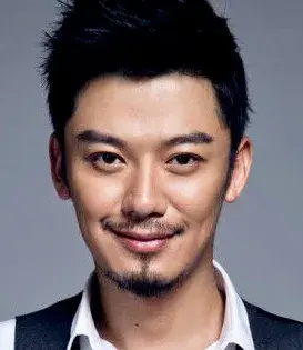 بیوگرافی Lu Fang Sheng