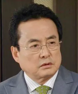 Jung Han Hun