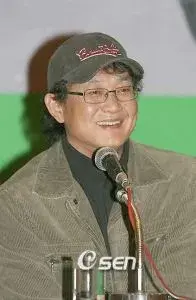 بیوگرافی Jin Hyung Wook