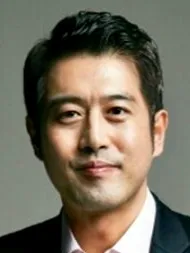 Lee Chan Young