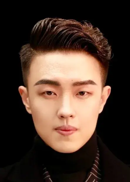 بیوگرافی Li Chen Hui