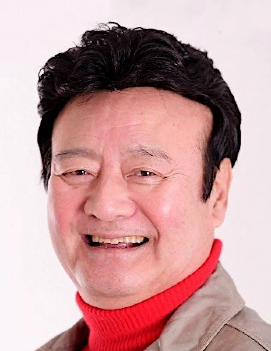 Kim Joo Young