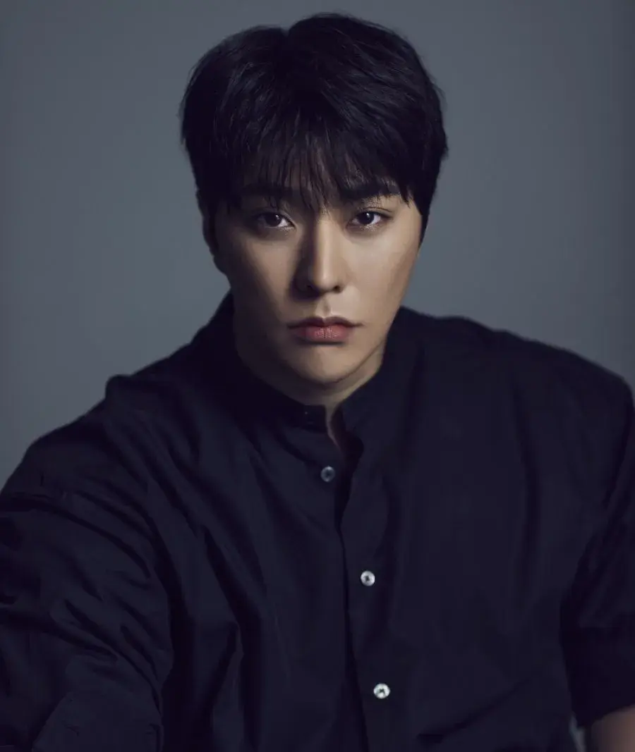 بیوگرافی Choi Min Sung