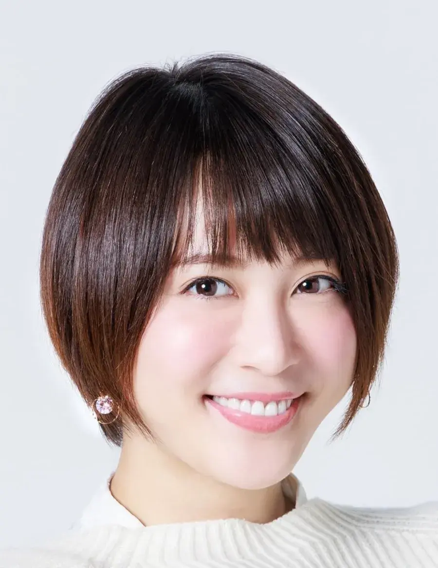 بیوگرافی Matsumura Sayaka
