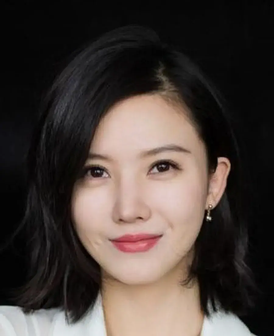 بیوگرافی Yang Zi Shan